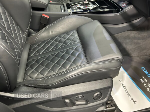 Used Audi Q5 2024 for sale - 77469680: Photo 20