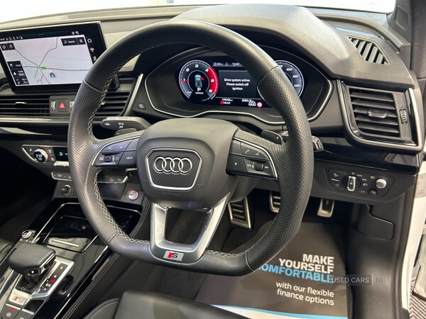 Used Audi Q5 2024 for sale - 77469680: Photo 21