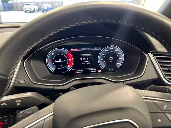 Used Audi Q5 2024 for sale - 77469680: Photo 23