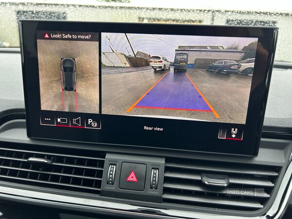 Used Audi Q5 2024 for sale - 77469680: Photo 24