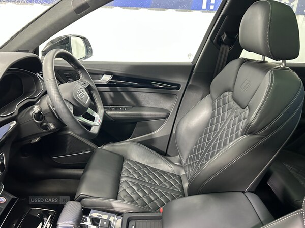 Used Audi Q5 2024 for sale - 77469680: Photo 25