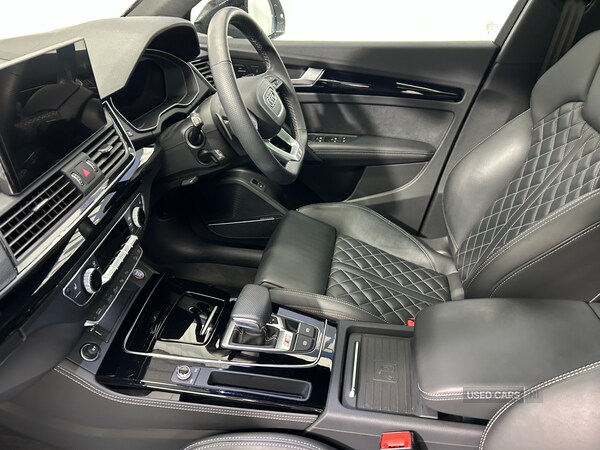 Used Audi Q5 2024 for sale - 77469680: Photo 26