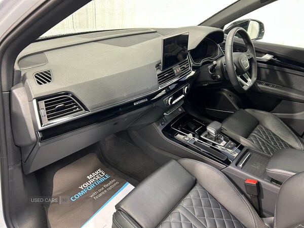 Used Audi Q5 2024 for sale - 77469680: Photo 28