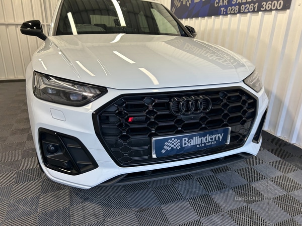 Used Audi Q5 2024 for sale - 77469680: Photo 3