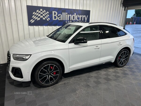 Used Audi Q5 2024 for sale - 77469680: Photo 31