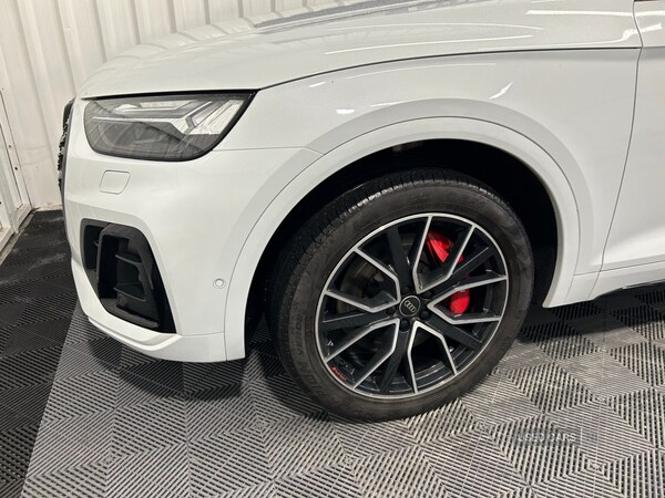 Used Audi Q5 2024 for sale - 77469680: Photo 32