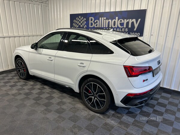 Used Audi Q5 2024 for sale - 77469680: Photo 33