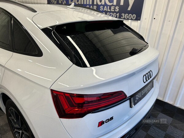 Used Audi Q5 2024 for sale - 77469680: Photo 35