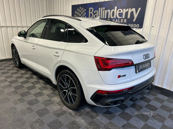 Used Audi Q5 2024 for sale - 77469680: Photo 36