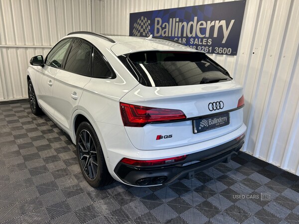 Used Audi Q5 2024 for sale - 77469680: Photo 37