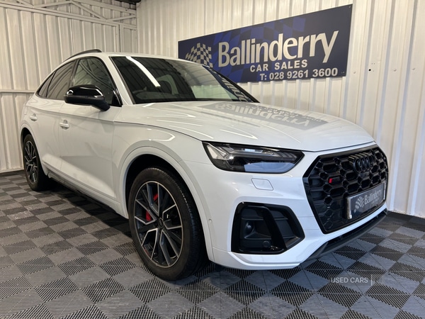 Used Audi Q5 2024 for sale - 77469680: Photo 4