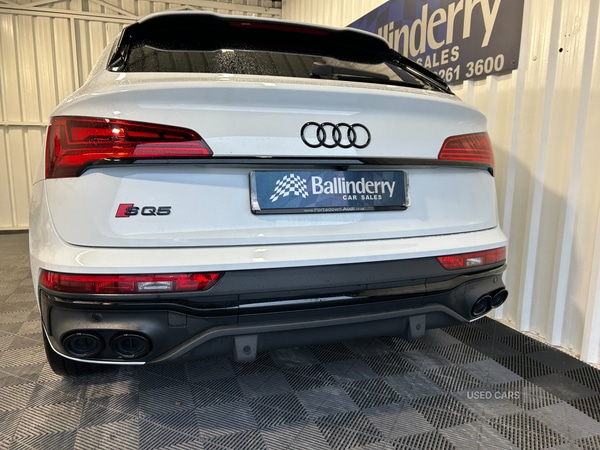 Used Audi Q5 2024 for sale - 77469680: Photo 40