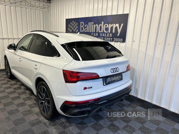 Used Audi Q5 2024 for sale - 77469680: Photo 41