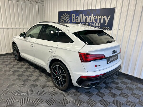 Used Audi Q5 2024 for sale - 77469680: Photo 42