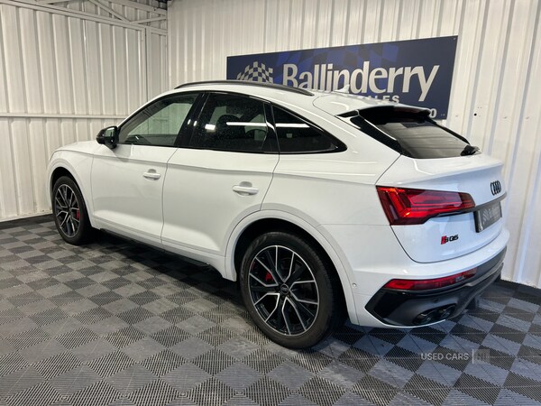 Used Audi Q5 2024 for sale - 77469680: Photo 43