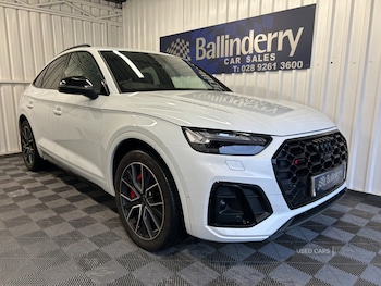 Used Audi Q5 2024 for sale - 77469680: Photo