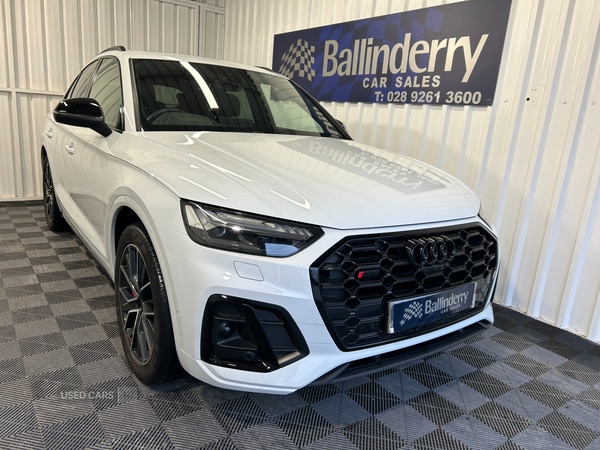 Used Audi Q5 2024 for sale - 77469680: Photo 5