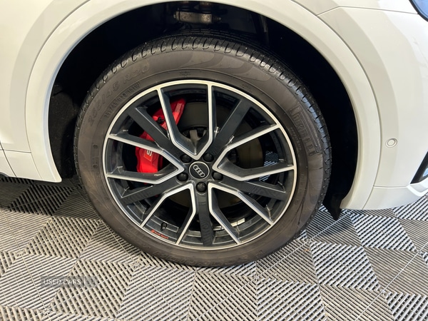 Used Audi Q5 2024 for sale - 77469680: Photo 6