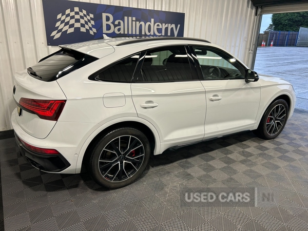 Used Audi Q5 2024 for sale - 77469680: Photo 8