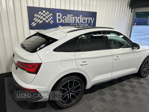 Used Audi Q5 2024 for sale - 77469680: Photo 9