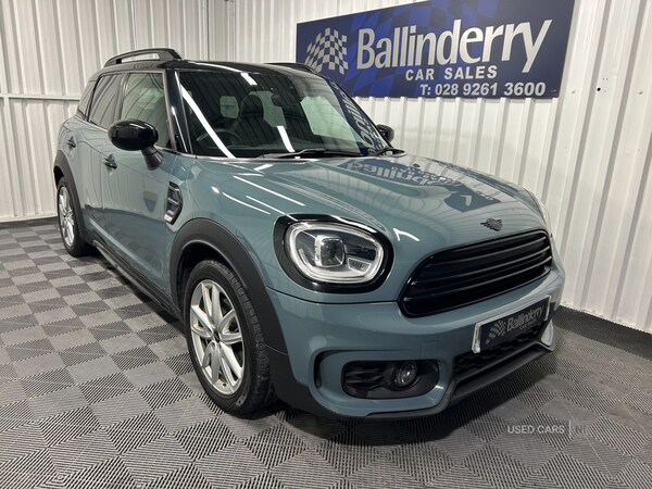 Used MINI Countryman 2022 for sale - 76825450: Photo 10
