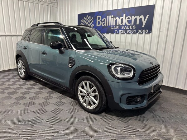 Used MINI Countryman 2022 for sale - 76825450: Photo 11
