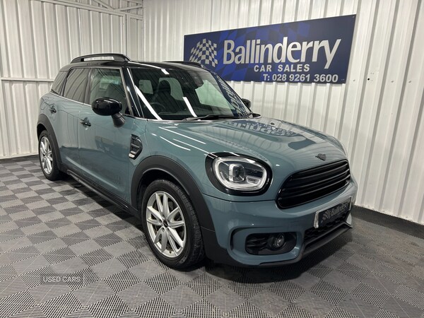 Used MINI Countryman 2022 for sale - 76825450: Photo 12