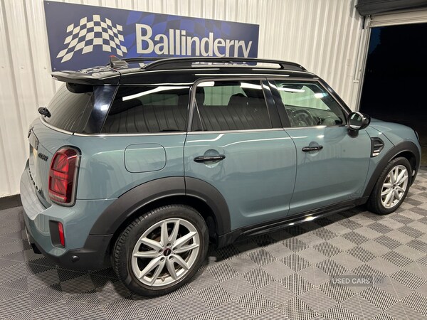 Used MINI Countryman 2022 for sale - 76825450: Photo 13