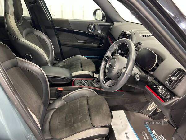 Used MINI Countryman 2022 for sale - 76825450: Photo 14