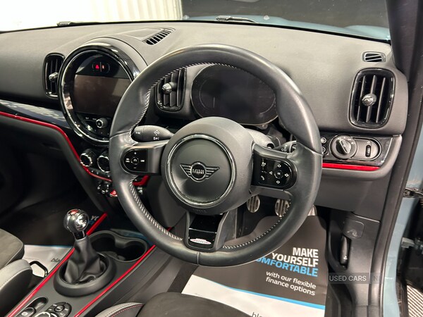 Used MINI Countryman 2022 for sale - 76825450: Photo 18