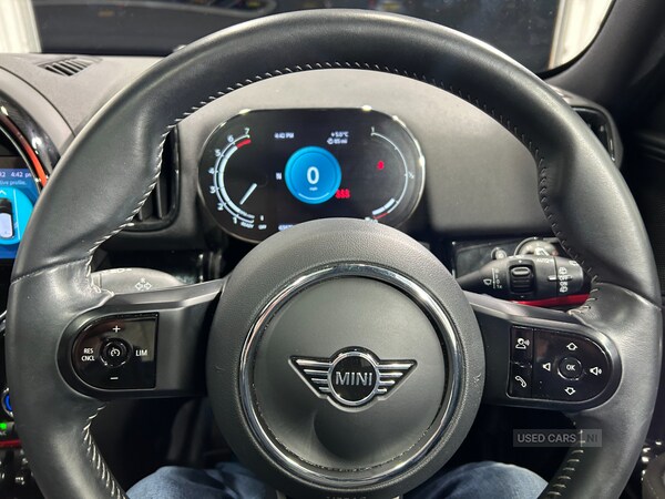 Used MINI Countryman 2022 for sale - 76825450: Photo 19