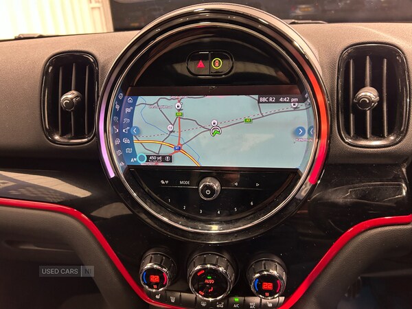 Used MINI Countryman 2022 for sale - 76825450: Photo 20