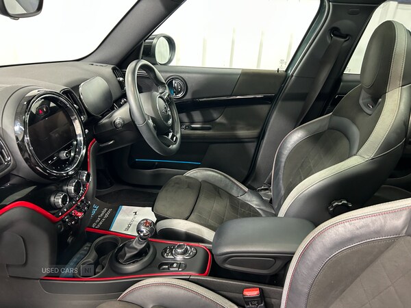 Used MINI Countryman 2022 for sale - 76825450: Photo 22