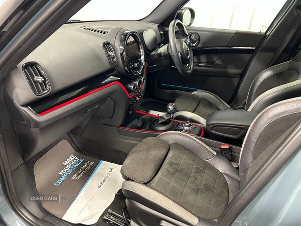Used MINI Countryman 2022 for sale - 76825450: Photo 25