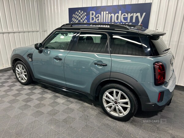 Used MINI Countryman 2022 for sale - 76825450: Photo 27