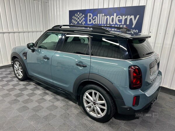 Used MINI Countryman 2022 for sale - 76825450: Photo 28