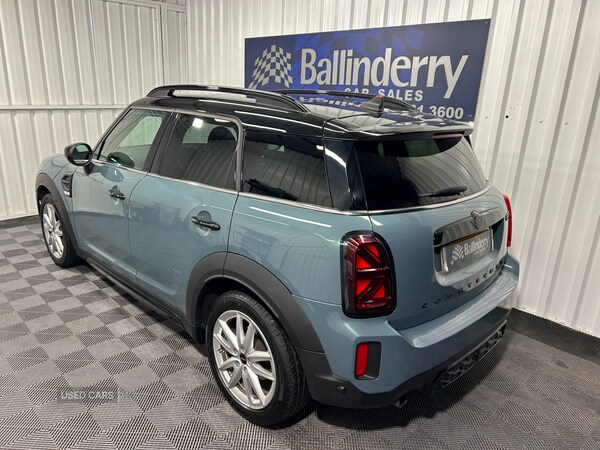 Used MINI Countryman 2022 for sale - 76825450: Photo 29