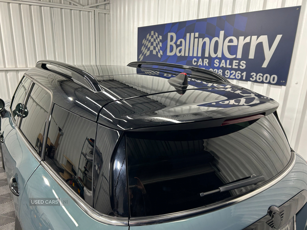 Used MINI Countryman 2022 for sale - 76825450: Photo 30