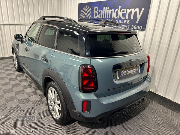 Used MINI Countryman 2022 for sale - 76825450: Photo 31