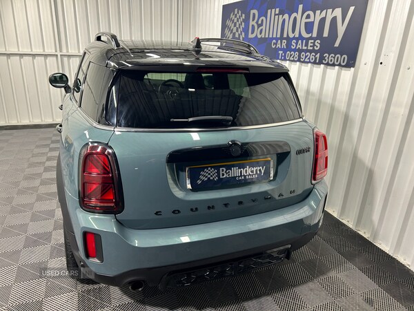 Used MINI Countryman 2022 for sale - 76825450: Photo 32