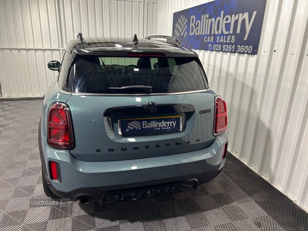 Used MINI Countryman 2022 for sale - 76825450: Photo 33