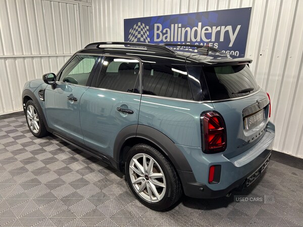 Used MINI Countryman 2022 for sale - 76825450: Photo 34