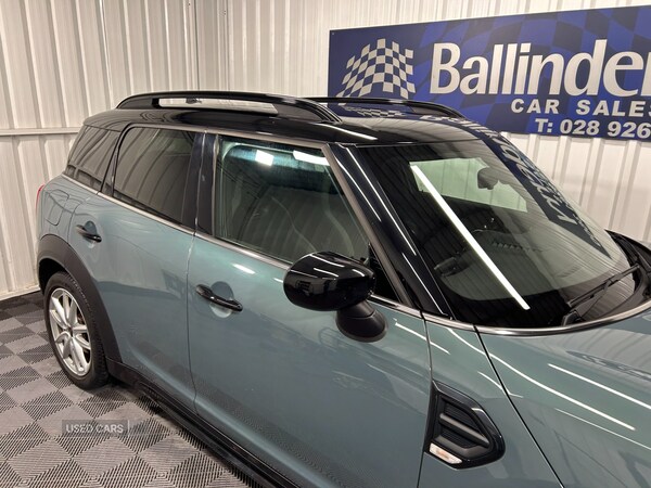 Used MINI Countryman 2022 for sale - 76825450: Photo 6