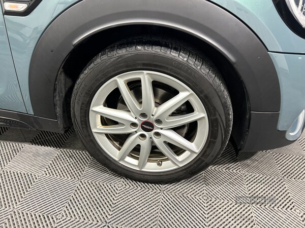 Used MINI Countryman 2022 for sale - 76825450: Photo 8