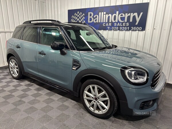 Used MINI Countryman 2022 for sale - 76825450: Photo 9