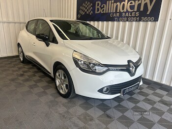 Used Renault Clio 2016 for sale - 78462578: Photo