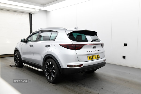 Used Kia Sportage 2018 for sale - 77426532: Photo 2