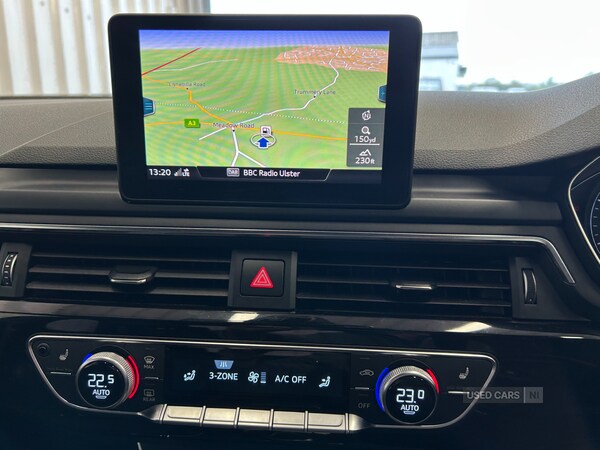 Used Audi A5 2017 for sale - 76371788: Photo 18