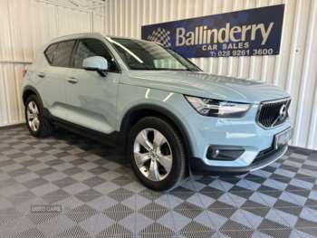 2019 - 2.0 D3 Momentum Pro 5dr