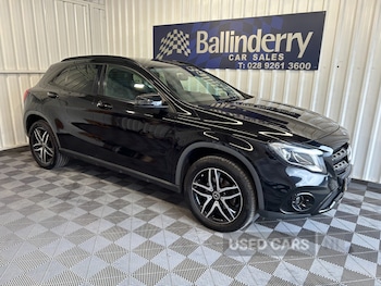 Used Mercedes-Benz GLA 2019 for sale - 78292947: Photo